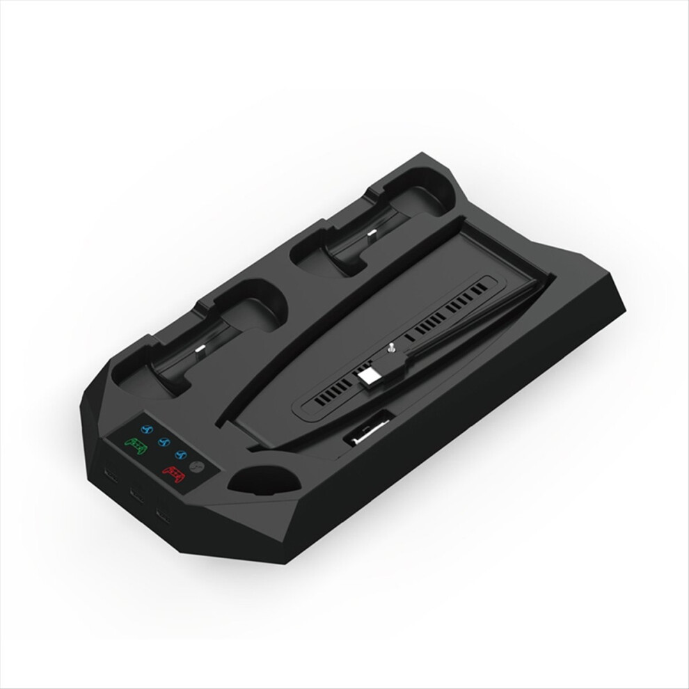 Game Stand Efficient Heat Dissipation Gaming Dual Function -Line Contr 4852261872225
