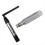 Wireless DMX512 Transmitter Receiver Stage Light 2.4G Rechargeable Bat 3