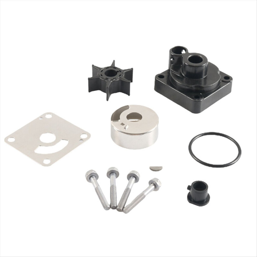 6L2-W0078-00-00 Outboard Motor Water Pump Impeller Repair Kit With Hou Light 4852261870184