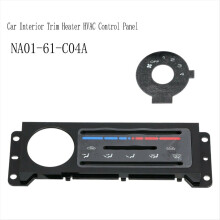 NA01-61-C04A Bedieningspaneel voor auto-interieurverwarming/airconditioning voor Miata 199