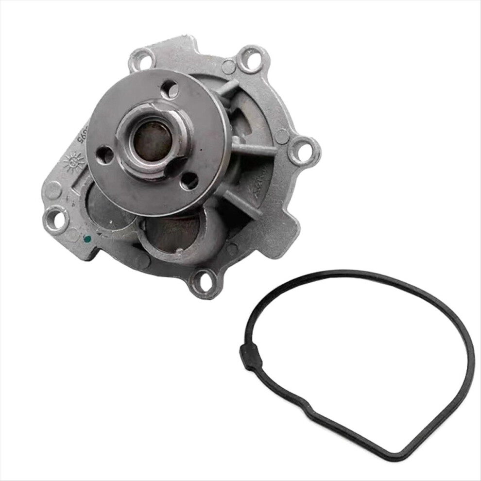Engine Water Pump 24405895 5555428 For Cruze Aveo5 G3 1.6L 1.8L 4852261858366