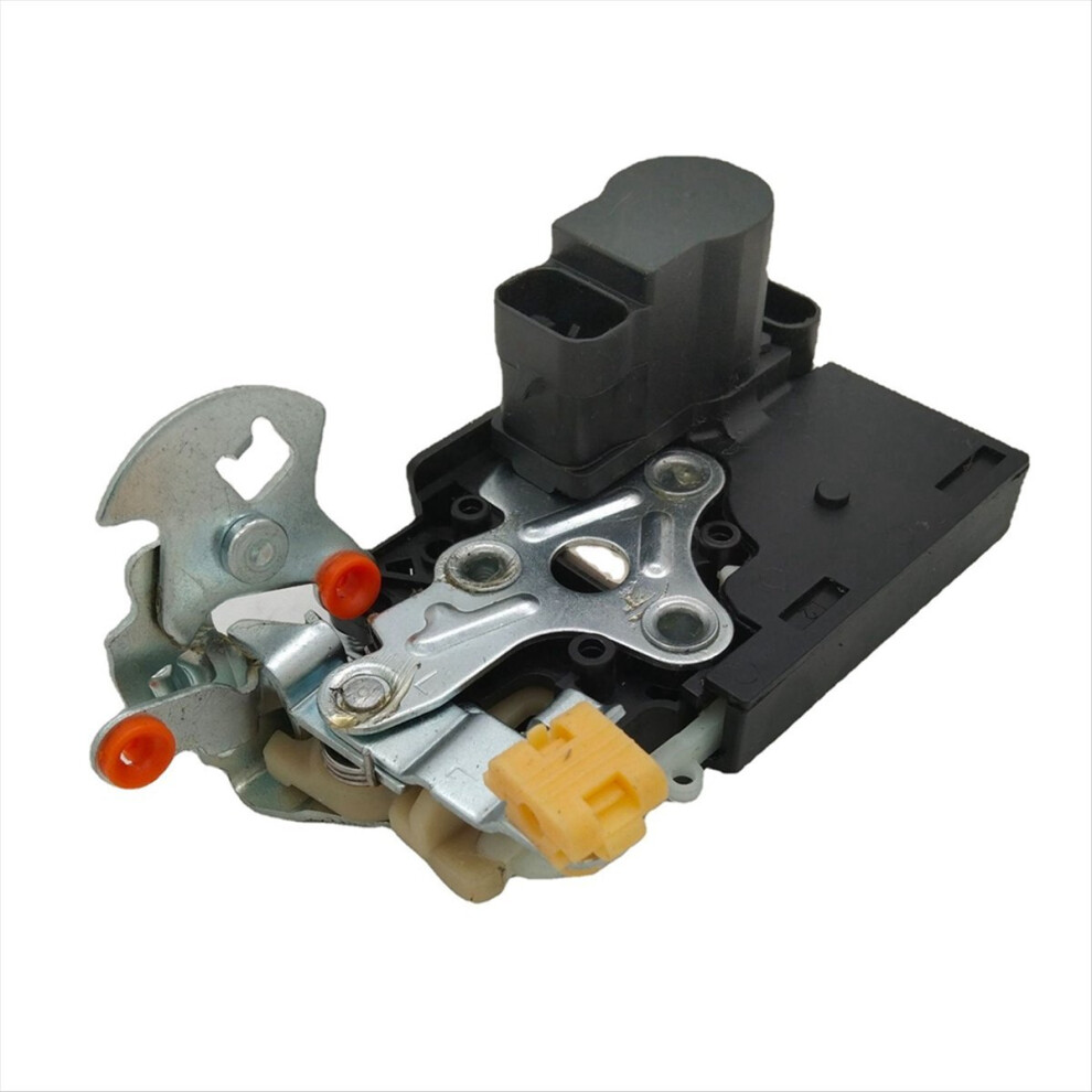 Door Lock Actuator Tilgate Central 15110511 15159269 931-298 For Envoy 4852261877985