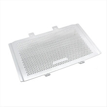 Frontschutzschild, Motorabdeckung, Lüfterschutzkappe, Kühlergrillschutz für