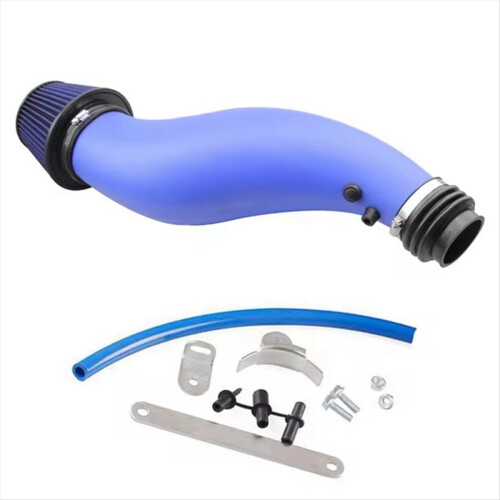 Car Modification Air Intake Filter Kit for EK EG 1992-2000 Mushroom Bl