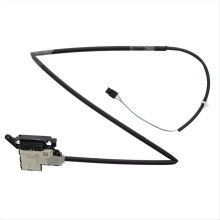 Wasmachine dekselvergrendelingsschakelaar W11414731 W11513248 voor WTW5010LW0 WTW5015LW0 W