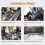 Automatic Transmission Shift Indicator Cable Bracket for -F550 E150-E4 5
