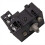 Headlight Control Switch Dashboard Dimmer 93443101 15013005 for 11-Pin 3