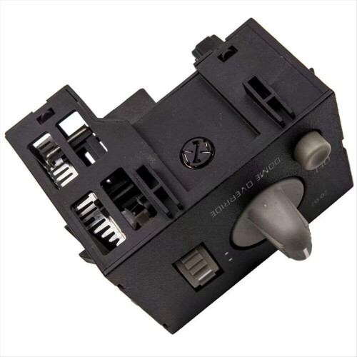Headlight Control Switch Dashboard Dimmer 93443101 15013005 for 11-Pin 2
