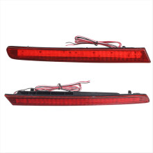 LED-achterbumperreflectoren links en rechts voor Ford Explorer 2011-2015 remlicht
