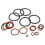 20-teiliges Kühlsystem-O-Ring-Kit 13621743299 1