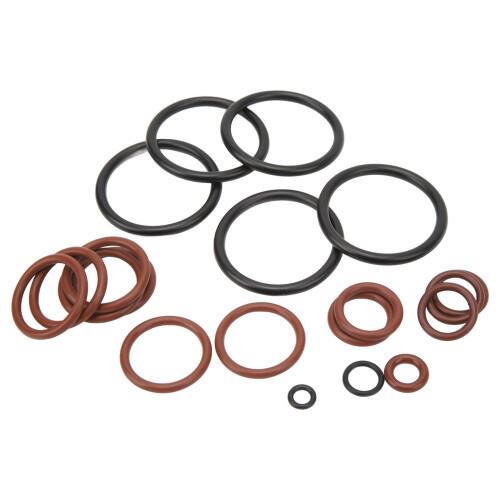 20-teiliges Kühlsystem-O-Ring-Kit 13621743299
