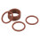 20-teiliges Kühlsystem-O-Ring-Kit 13621743299 9