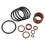 20-teiliges Kühlsystem-O-Ring-Kit 13621743299 3
