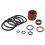 20-teiliges Kühlsystem-O-Ring-Kit 13621743299 5
