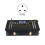 Wireless 512 Console 192 Channel Light Controller with Rechargeable Re 3