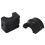 2PCS Front Control Arme Buchse 1144383 ‑ 00 ‑ B 1