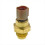 Radiator Cooling Fan Switch Water Temperature Sensor for Tico ETC 9458 5