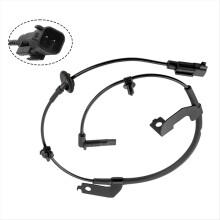 ABS-Raddrehzahlsensor vorne für BMW 200 Sebring 2.4, 2.7, 3.5, 3.6, Teilenummer 5085822AB