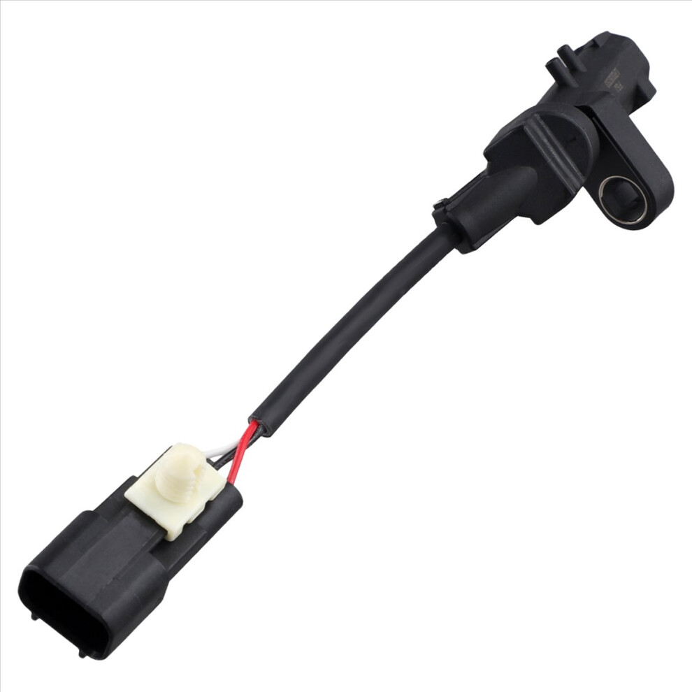 Lr009793 New Crankshaft Position Sensor For Lr3 05-09 Lr4 12-16 Range Light 4852261880817