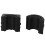 2PCS Front Control Arme Buchse 1144383 ‑ 00 ‑ B 6