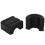 2PCS Front Control Arme Buchse 1144383 ‑ 00 ‑ B 2