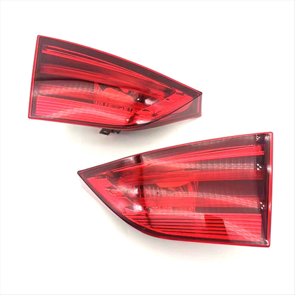 Left & Right Interior Taillights Rear Trunk For E84 X1 63212990113 632 Red 4852261855853