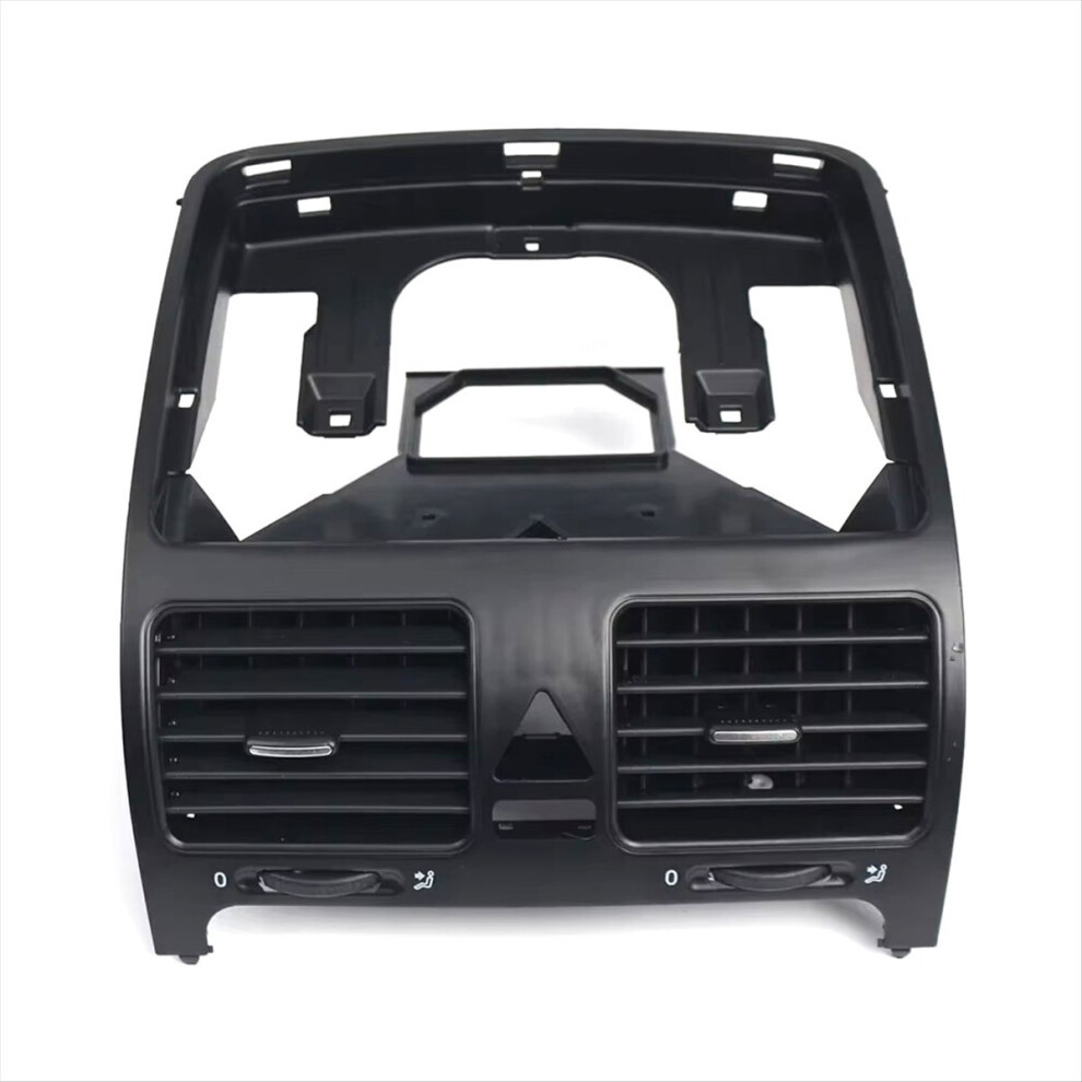 1K0819743a 1K0819728h Car Air Conditioning Outlet Panel Grille For Gol 4852261858281