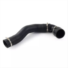 Car Coolant Pipe Engine Air Intake Hose Filter Sleeve Tube for XF XJ 2