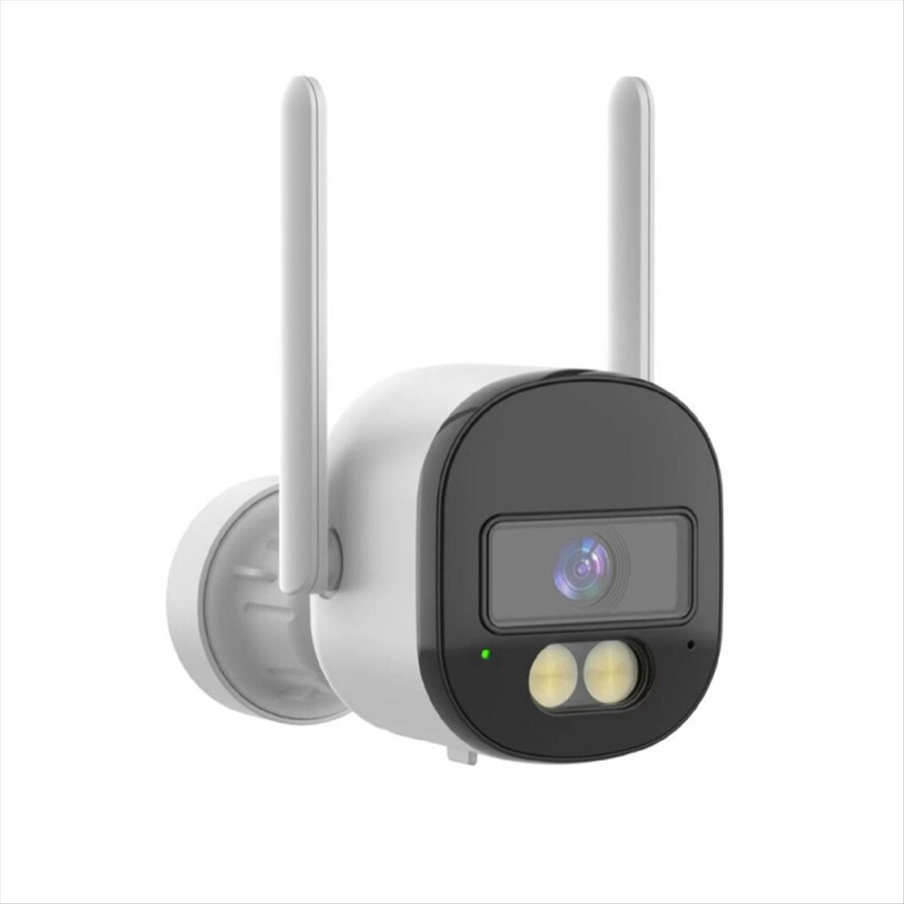 2K 4Mp Security Camera 2.4G/5G Wifi Mini Tuya Cctv Video Surveillance 4852261862660