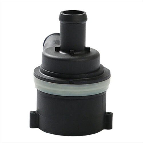 Engine Additional Auxiliary Electric Coolant Water Pump 6R0965561A for 2