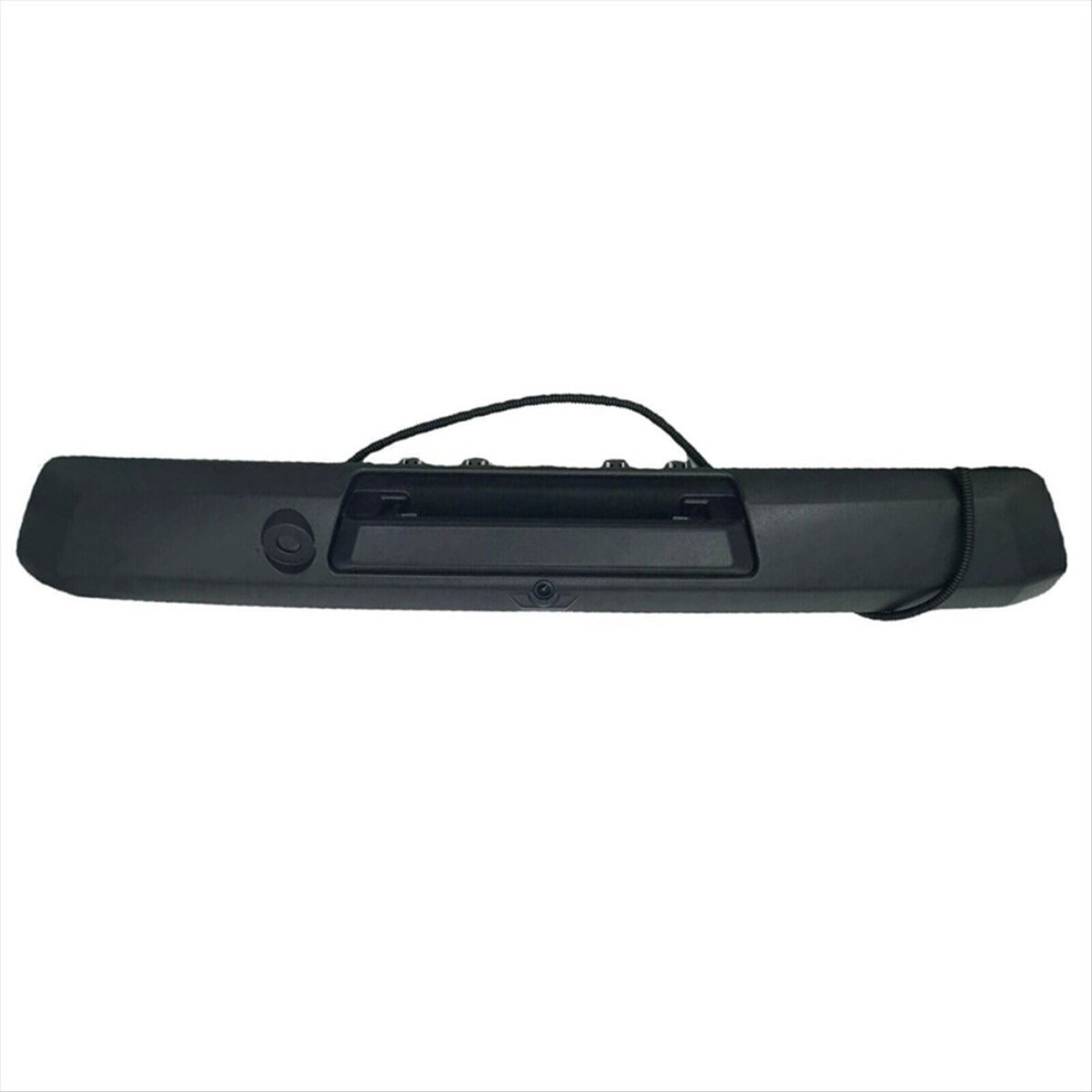 For Super Duty 2017-2020 Backup Auxiliary Camera Handle Hc3z-9943400- 4852261879330