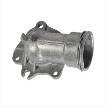 Autoteile Motorkühlmittelthermostat 6422000215 A6422000215 6422002015