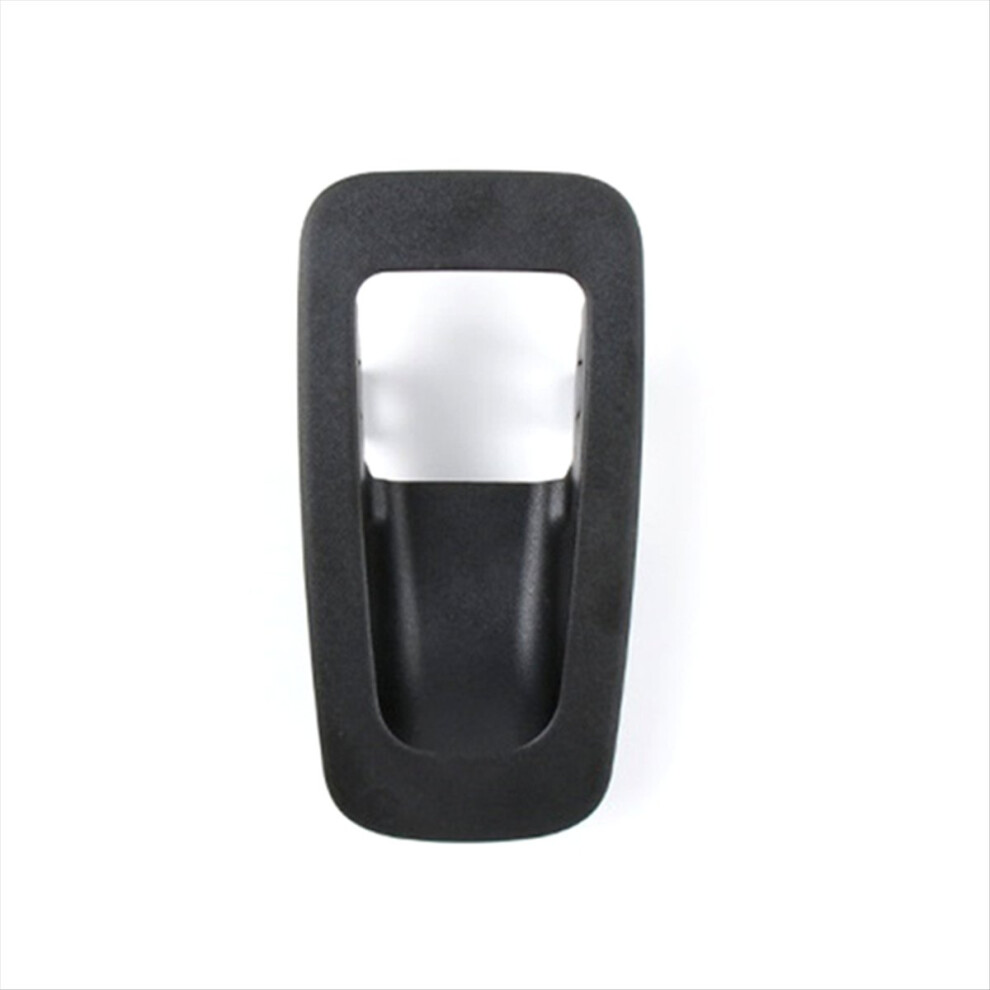 Center Console Handbrake Switch Cover For C Class W205 E W213 Accessor 4852261860796
