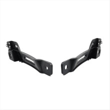 Car Front Mounting Bracket for 5 Range Sport LR033055 LR033051