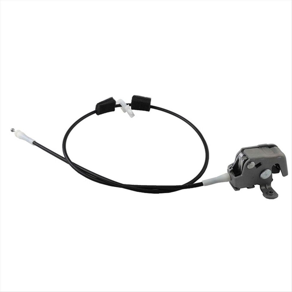 6C2z1543286aa Car Door Lock Latch Cable Actuator For E-150 1992-2009 4852261865258