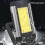 High-Quality Plastic Multi-Angle Illumination Work Light, 270 Degree Rotate LED Flashlight for Troubleshooting, Emergency Situations 7