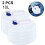 Portable Water Storage, Leak-proof Technology, Adventure-Ready Collapsible Jug 1