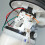 Pump Module Assembly 3N619H307 for C-Max Focus II 3