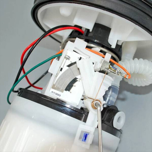 Pump Module Assembly 3N619H307 for C-Max Focus II 2