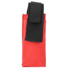 Tourniquet Holder With Secure Attachment, Multi Tool Holster Style Medical Gear Pouch For Camping Fishing And Hunting Emergencies