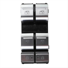 4K0959851C Fensterheberschalter für Audi A6, A7, E-Klasse, RS6 und RS7 (2019–2020)
