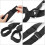 Comfortable Ski Carrier, Even Weight Distribution For Optimal Carrying 8