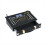 Wireless 512 Console 192 Channel Light Controller with Charger for Liv 4