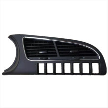 Car Instrument Air Conditioning Outlet Panel Frame with Louver 823113