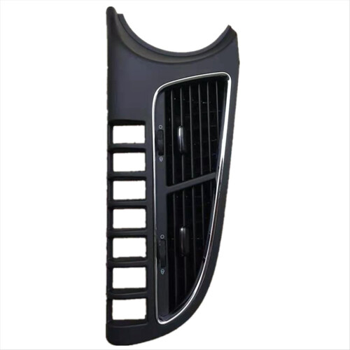 Car Instrument Air Conditioning Outlet Panel Frame with Louver 823113 2