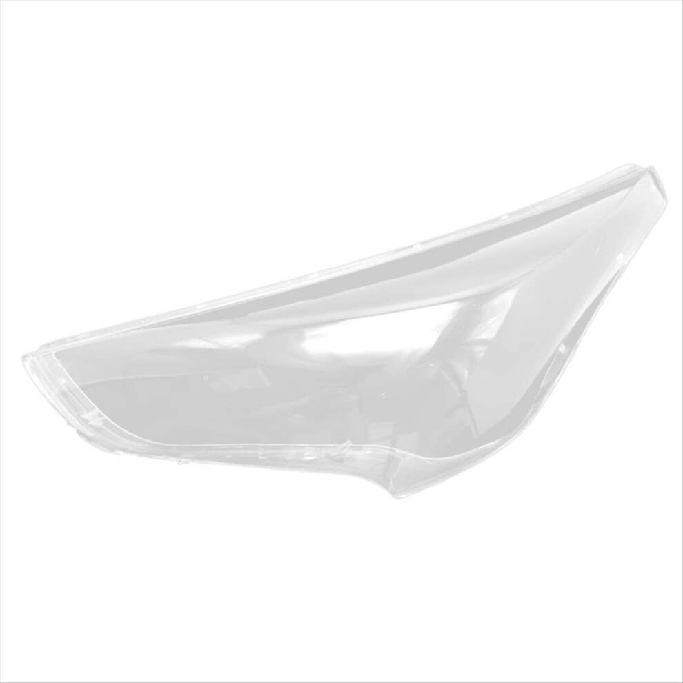 Car Headlight Shell Lamp Shade Transparent Lens Cover For 2011-2016 Le 4852261879590