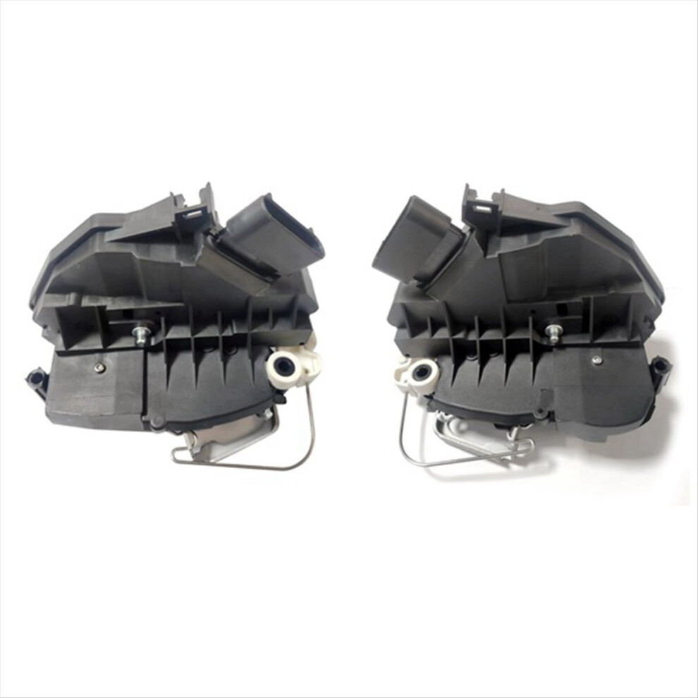 Fr3z-63264A26-B Passenger Side Right Door Lock Actuator For 2015-2021 4852261880152