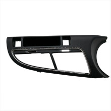 For 3008 5008 CC SW 408 T73 Instrument Panel Center Air Outlet Frame D