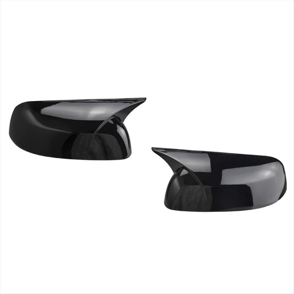 Rearview Mirror Cover Side Cap Trim Accessories For Explorer 2011-2019 4852261870405