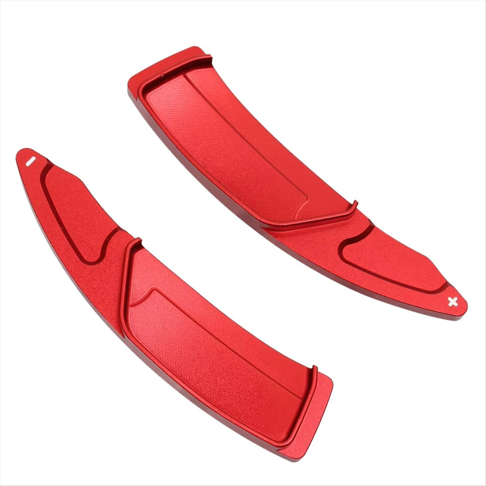 Car Steering Wheel Paddle Shifters Extension For 508L 4008 5008 Interi 4852261875554